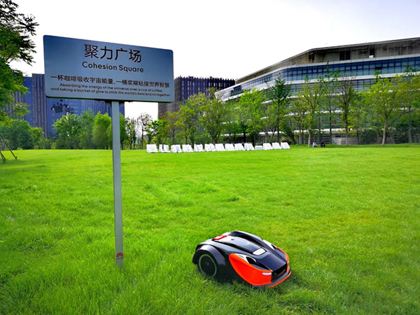 Revolutionary Green Tech: Embrace the Zero-Carbon Trend!