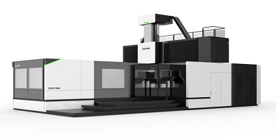 Working Tower Mobile Dragon Gate Processing Center FOX-nueva