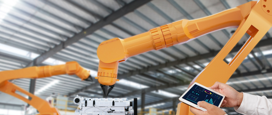 Automated Welding Machines: Transforming the Welding Industry and Global Trade