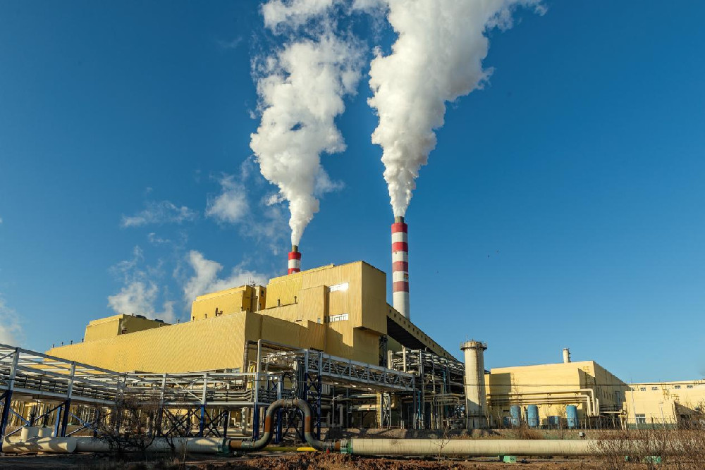 New trends in the innovative development of the manufacturing industry