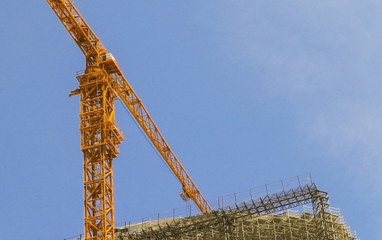 Analysis of the Export Situation of Chinese Construction Machinery