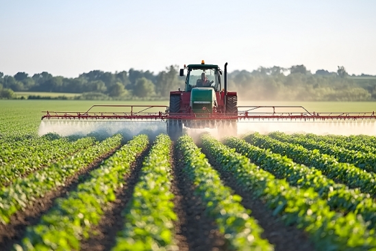 The Import Development of Agricultural Machines in China: The Road to Boosting Agricultural Takeoff