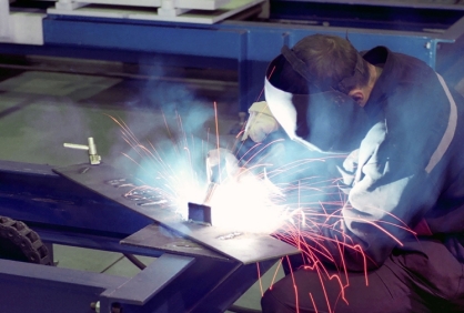 Arc Welding Machine: An Outstanding Craftsman in Metal Connection