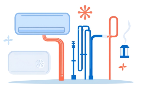 The heat pump industry is accelerating its breakthrough amid technological innovation and policy support