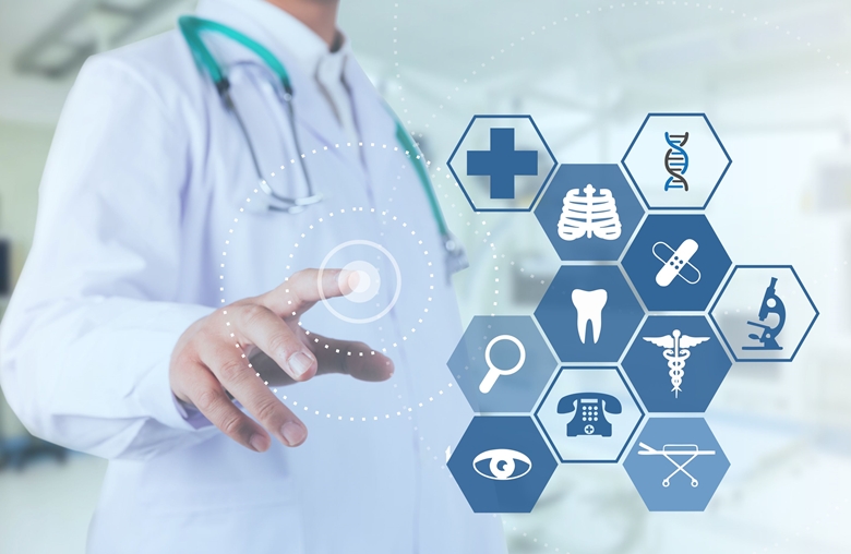AI empowers medical equipments
