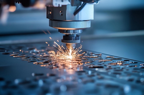 The Development and Application of Laser Cutting Machines in the Chinese Market