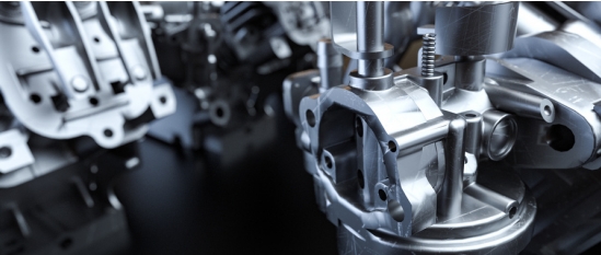 Diverse Trends and Pathways Driven by Manufacturing Sectors