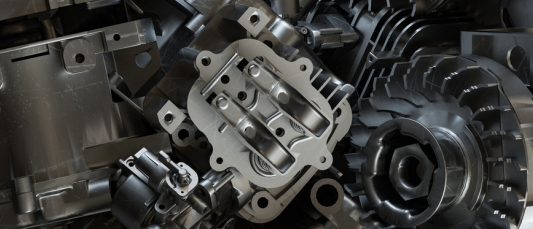 Supply of Chinese Metal Machinery in Multiple Industries and Future Trends