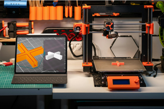 The “magic box” that reshapes manufacturing