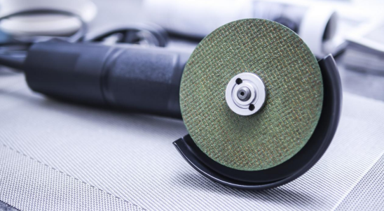 Application and Advantages of Auto Buffing Machine in Scenarios
