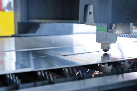 Cutting Machines: Core Equipment for Material Processing in Modern Industry