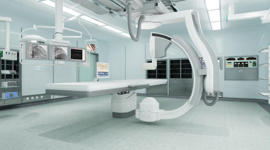 China Scanner: Intelligent Innovation and Integration of Multiple Technologies Usher in a New Industry Era