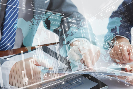 Digital Investment Promotion Platform: A New Engine for the High-Quality Development of the Machinery Industry