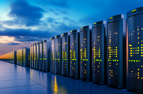 New energy drives the upgrading of manufacturing industry