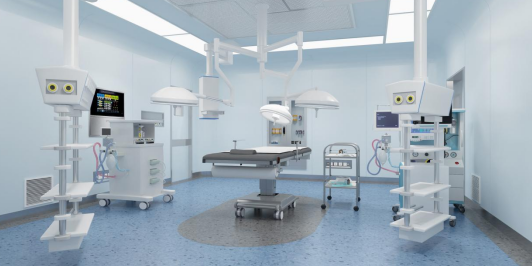 2025 Medical Equipment Export Pattern Restructuring and High-Quality Development Path