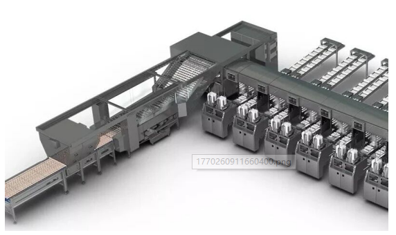 SUMEC-ITC Successfully Introduces New Equipment for Clients
