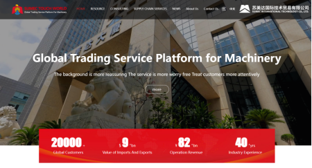 Is It Necessary to Have an Import and Export Agent for Machinery Products?