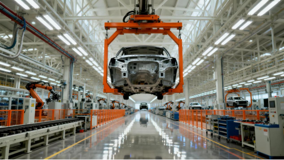 Automation Equipment Selection Guide: 3 Principles + 4 Steps to Avoid Costly Mistakes