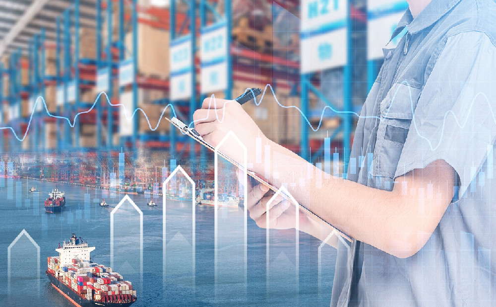 Enterprises Accelerate Global Expansion, Trade in Services Enters a New Stage of High-Quality Development