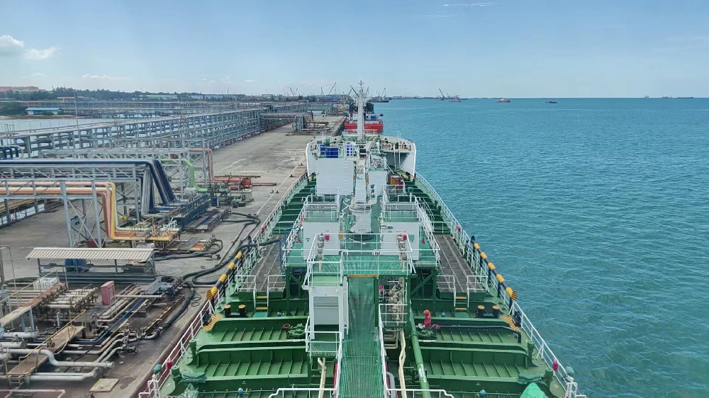 SUMEC-ITC Adds New Self-operated Export Product Category
