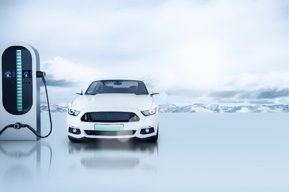 New Energy Vehicle Patents Grow by an Average of 17.1% Annually!
