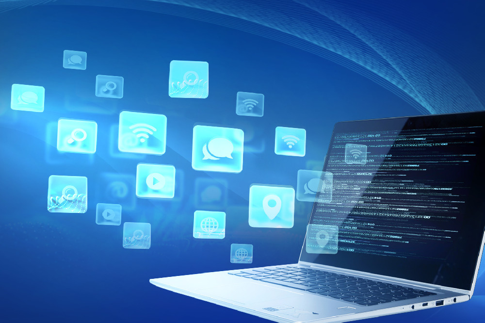 In the Era of In-depth Digitalization, Trade Platforms Continuously Energize the Vitality of Commercial Circulation