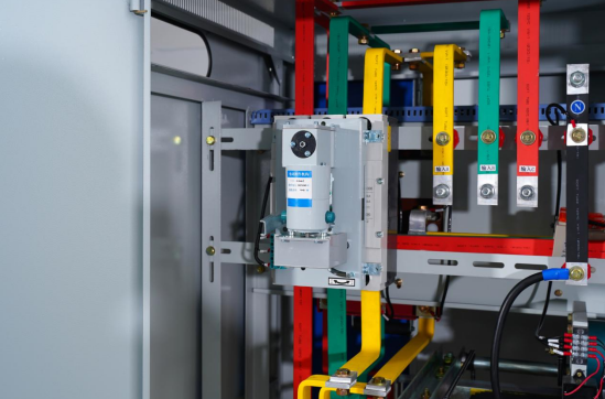 Africa and Europe Boost Electrical Machinery Trade