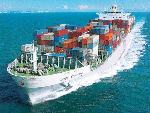 交通运输部预计国际物流海运集装箱需求仍旺盛