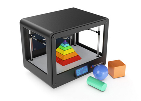 3D打印技术