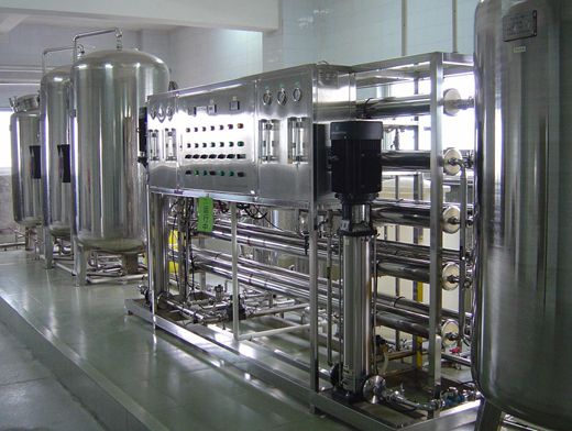 生物制药设备国产替代将加速