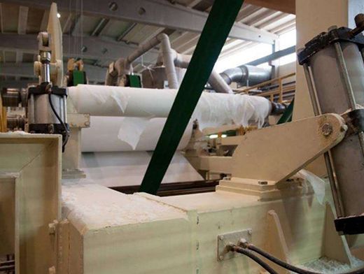 纸轻工业：木浆系纸品价格均有提涨箱板纸小幅回落