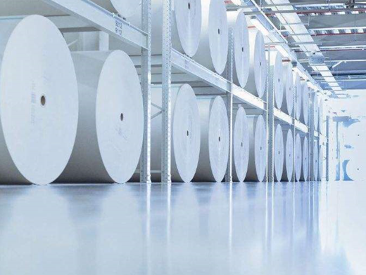 造纸行业：5月文化纸市场持续低迷 包装纸整体平稳