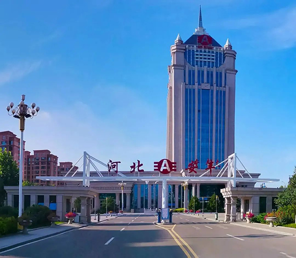 苏美达