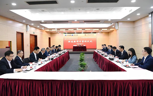8艘皇冠新签约！建造+租赁！