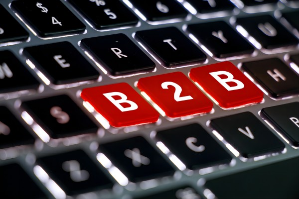 重塑外贸新生态：中国外贸B2B平台引领行业破浪前行
