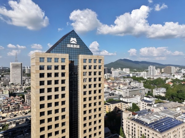 《企业观察报》整版聚焦苏美达创新实践
