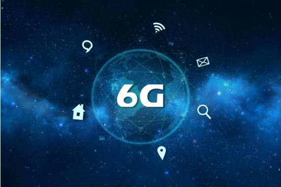 6G开启未来通信新时代