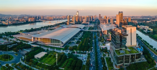 广交会为什么这么有吸引力