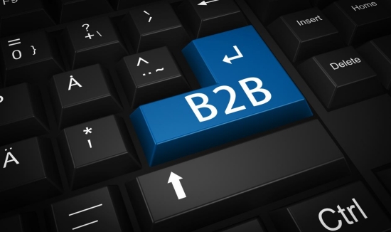 B2B平台开启产业互联网新纪元