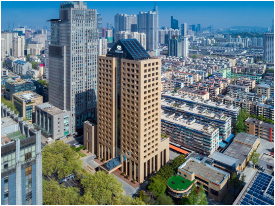 苏美达助力中国企业海外投资建厂，开启国际征程新篇章