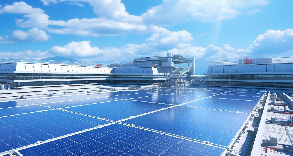 2025中国光伏屋顶出口，破局挑战迈向国际新篇