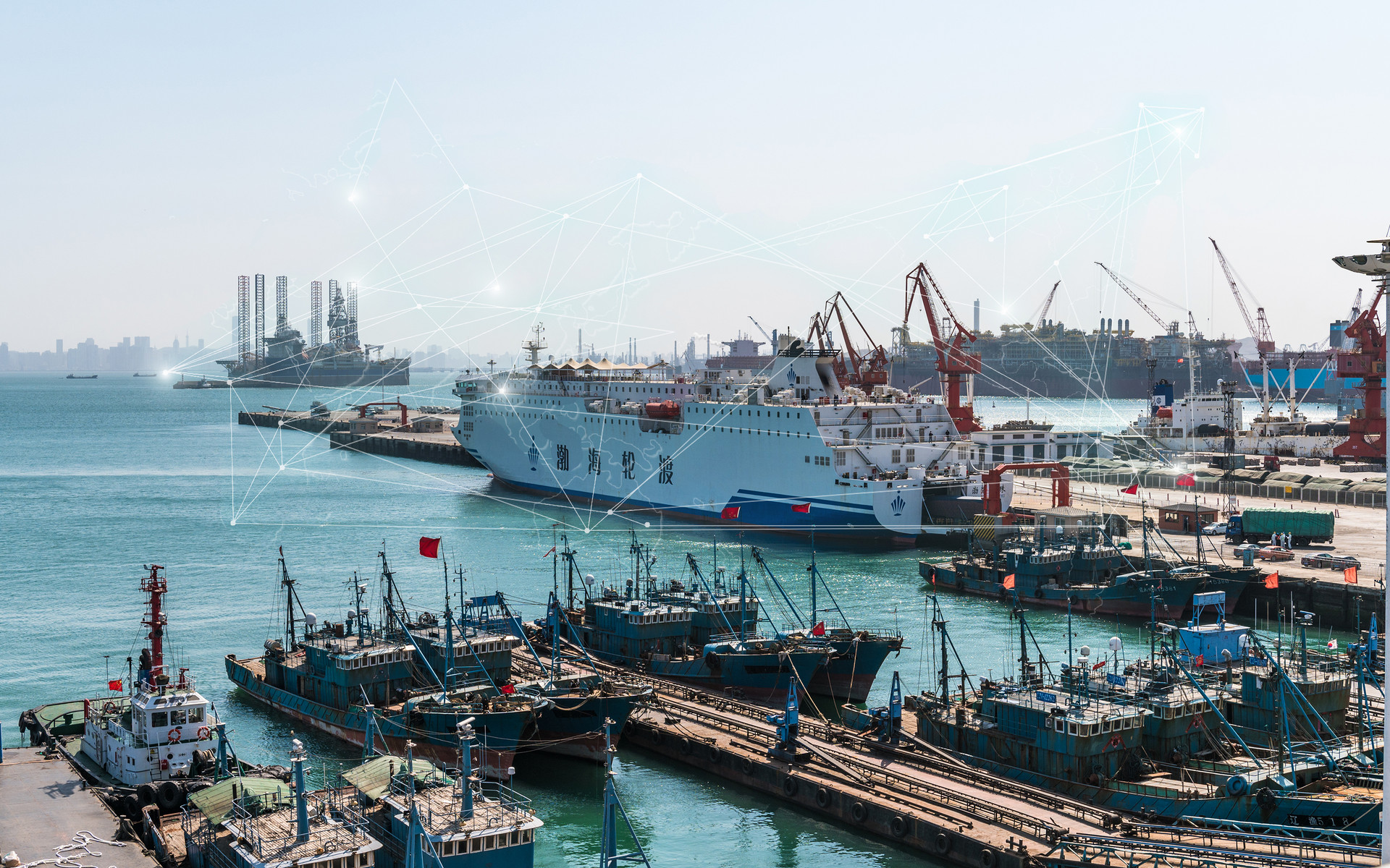 摄图网_500708878_海港口海上运输路线(企业商用).jpg