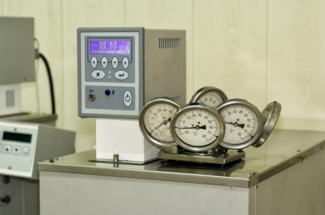 精密制造的关键利器——测量仪器