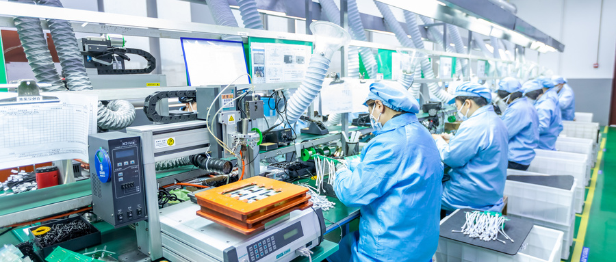 技术设备仓储常见问题深度剖析
