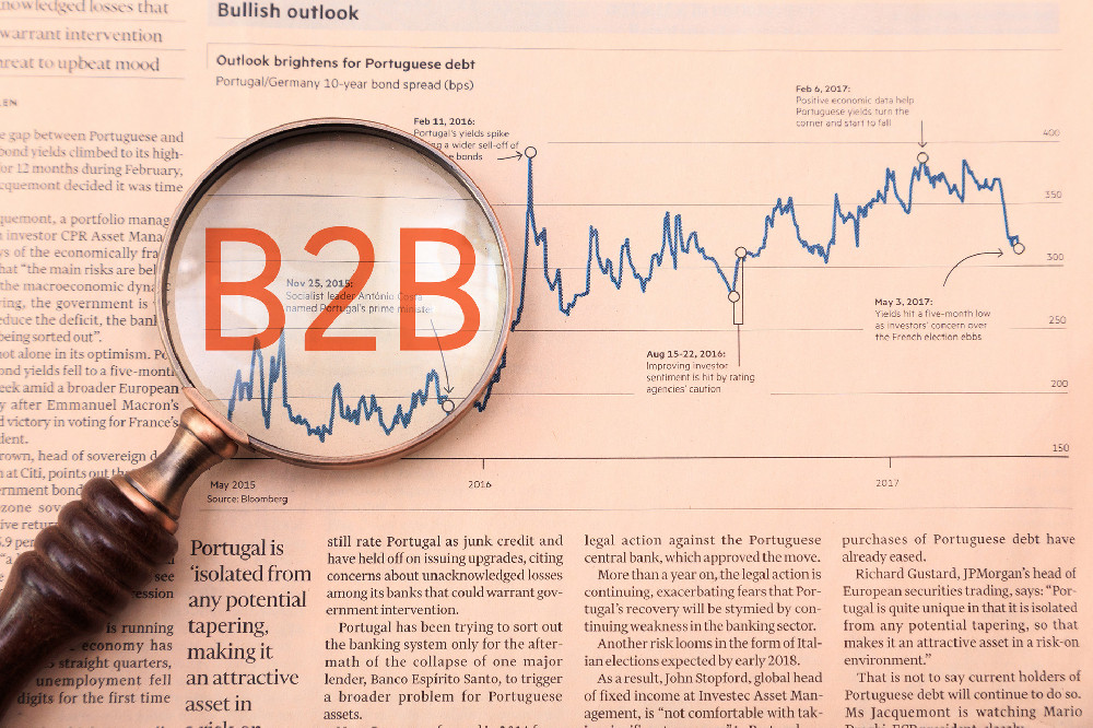 B2B平台：中国制造型企业拓展全球市场的重要引擎