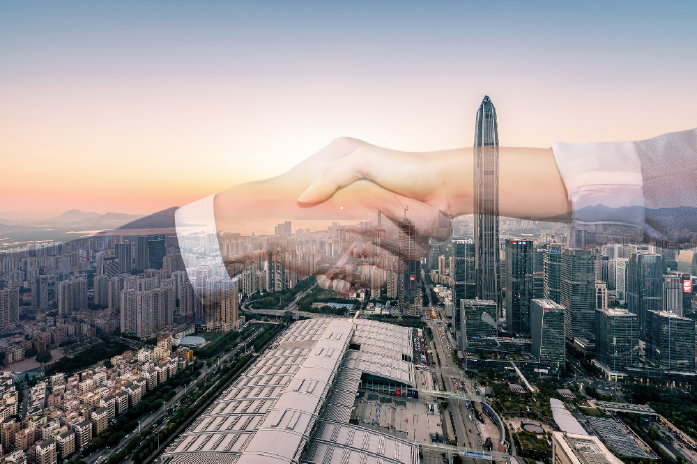 贸易公司在企业供应商开发中的关键作用