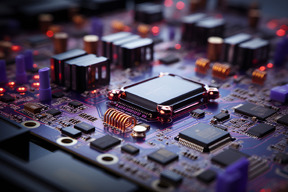 苏美达达天下平台 我国集成电路进口持续增长:8月进口额同比增8.4%,连续20个月正增长