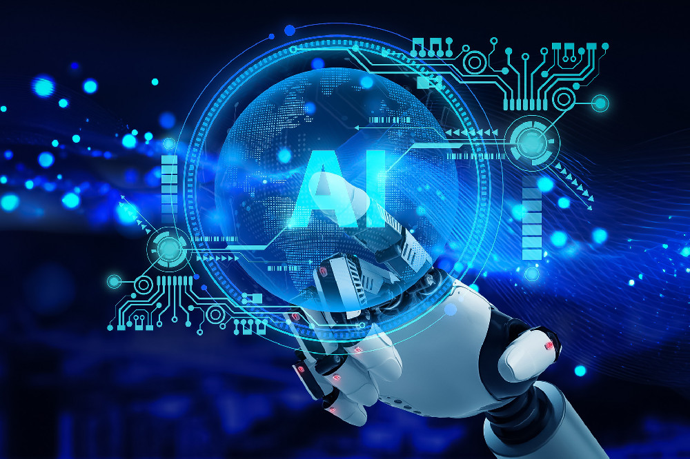 苏美达达天下平台 人工智能重塑全球经济版图:驱动贸易增长与GDP跃升的新引擎