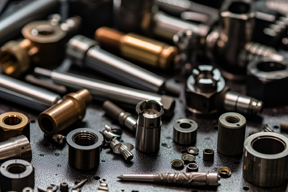 苏美达达天下平台 如何判断备品备件是否符合质量标准?