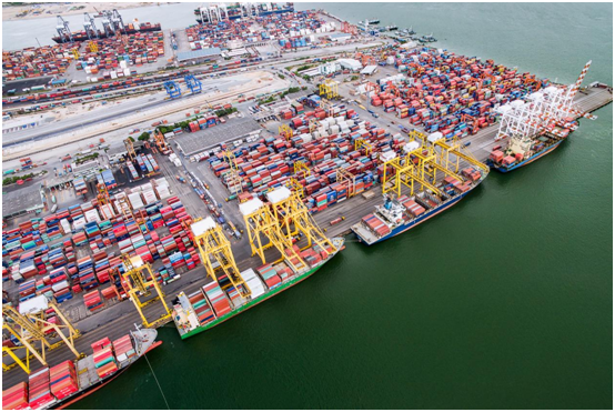 苏美达达天下平台 北极新通道崛起:北方航道重塑全球贸易与国际物流格局